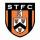 Stafford Rangers logo